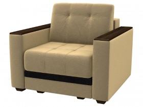 Кресло Атланта стандартный подлокотник Каркас: Velutto 03; Основа: Velutto 21 Распродажа в Тобольске - tobolsk.katalogmebeli.com | фото
