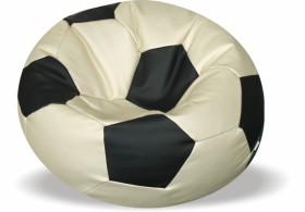 Кресло-Мяч Футбол в Тобольске - tobolsk.katalogmebeli.com | фото