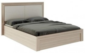 Кровать 1,6 Глэдис (М32) с подъемным механизмом Распродажа в Тобольске - tobolsk.katalogmebeli.com | фото