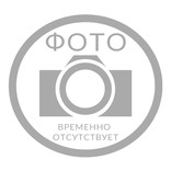Шкаф верхний Квадро ГВПГ 600 (горизонт/глубокий/высокий/Ваниль кожа/Серый) в Тобольске - tobolsk.katalogmebeli.com | фото