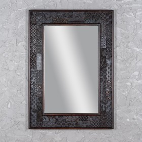Зеркало (глубина 60 мм) в Тобольске - tobolsk.katalogmebeli.com | фото