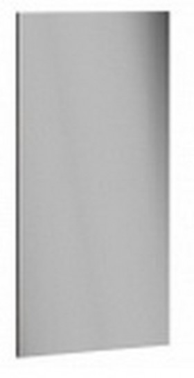 Шкаф двухдверный Афина СБ-3313 Дуб Винченца/Кашемир серый в Тобольске - tobolsk.katalogmebeli.com | фото 2