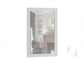 Зеркало навесное РЗ-20 Спальня Ричард (ясень анкор светлый) в Тобольске - tobolsk.katalogmebeli.com | фото