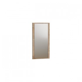 Зеркало Трувор 15.30 (Дуб Гранж Песочный К356) в Тобольске - tobolsk.katalogmebeli.com | фото